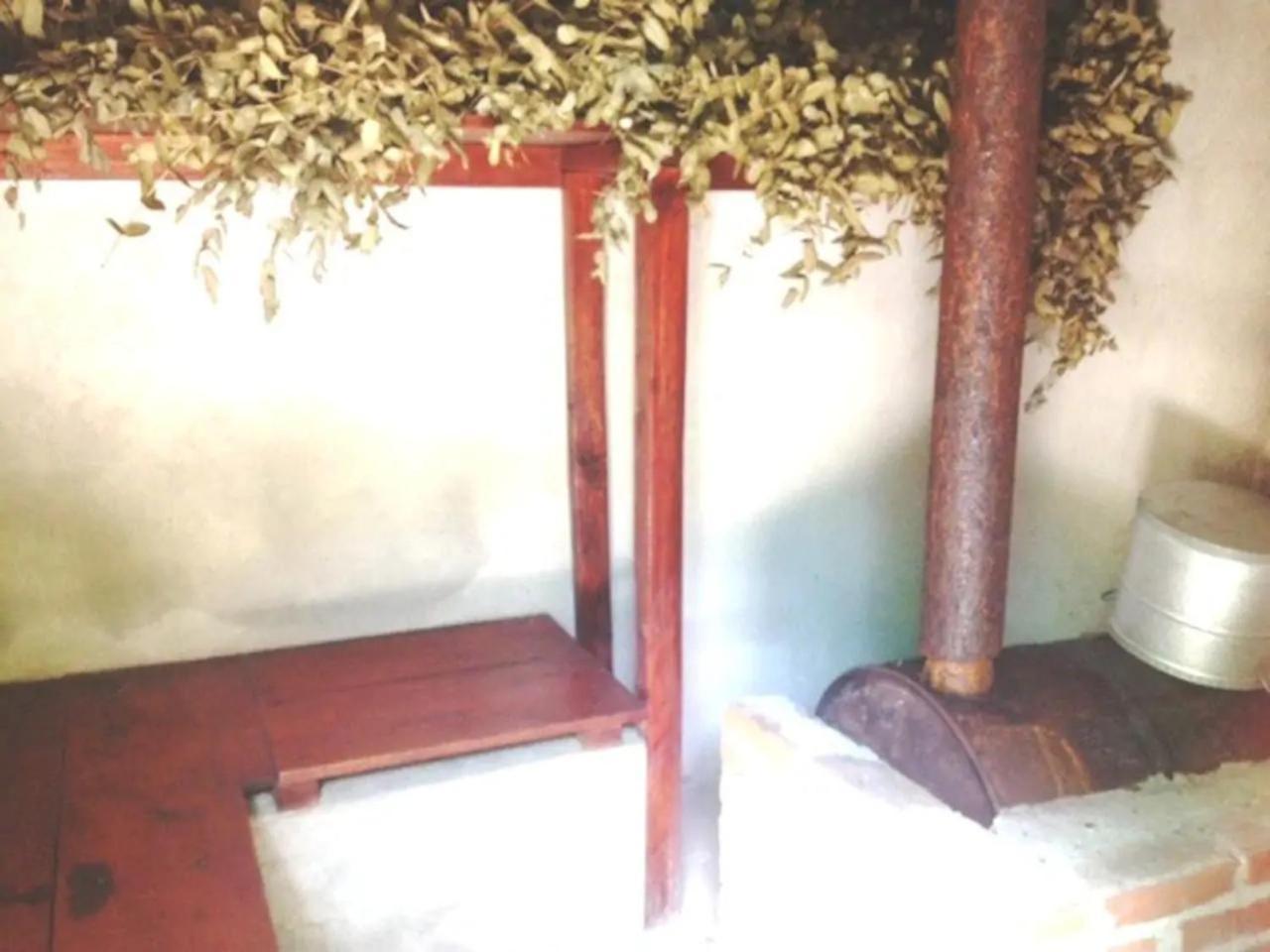 Posada Los Encuentros 帕纳哈切尔 外观 照片